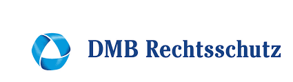 DMB Rechtsschutz Logo