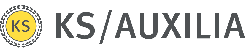 Logo KS Auxilia
