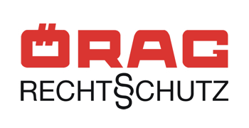 ÖRAG Rechtsschutz Logo