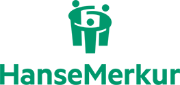 Hanse-Merkur-Logo