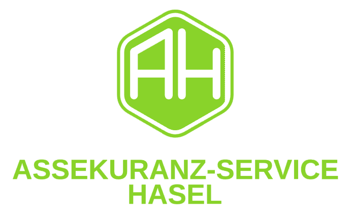 Assekuranz-Service Hasel & Kollegen Logo